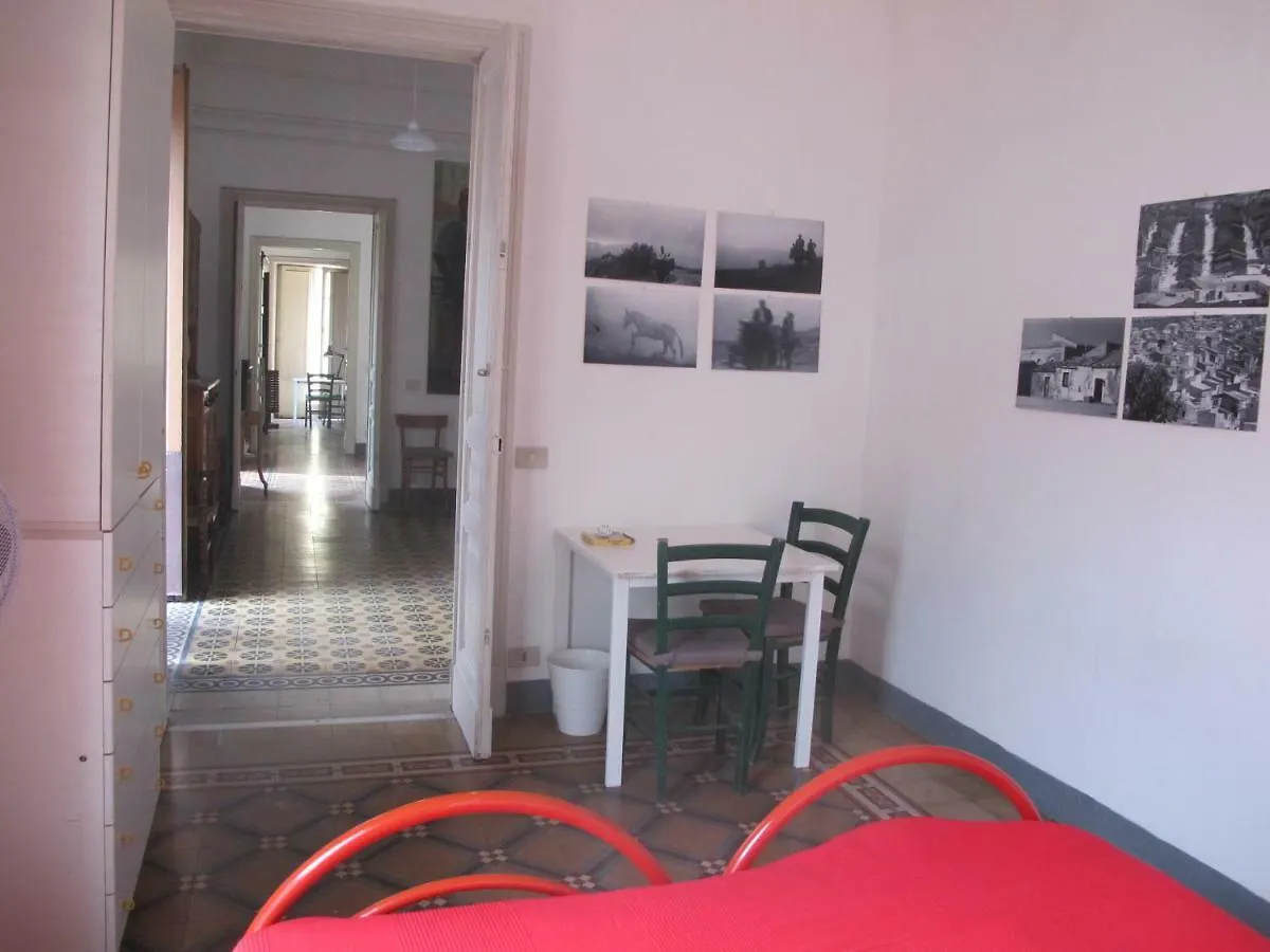 Appartamento Casa Siciliana Etna Mare Catania