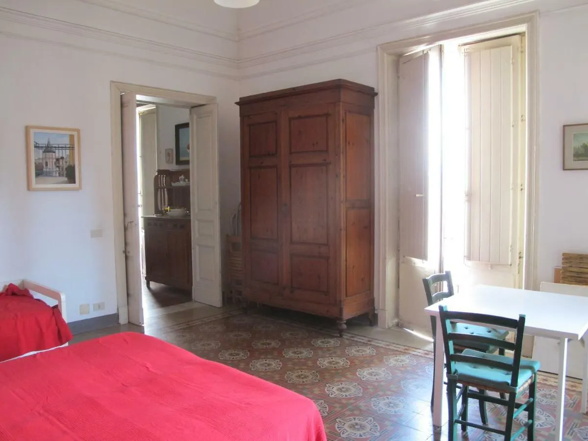Appartamento Casa Siciliana Etna Mare Catania