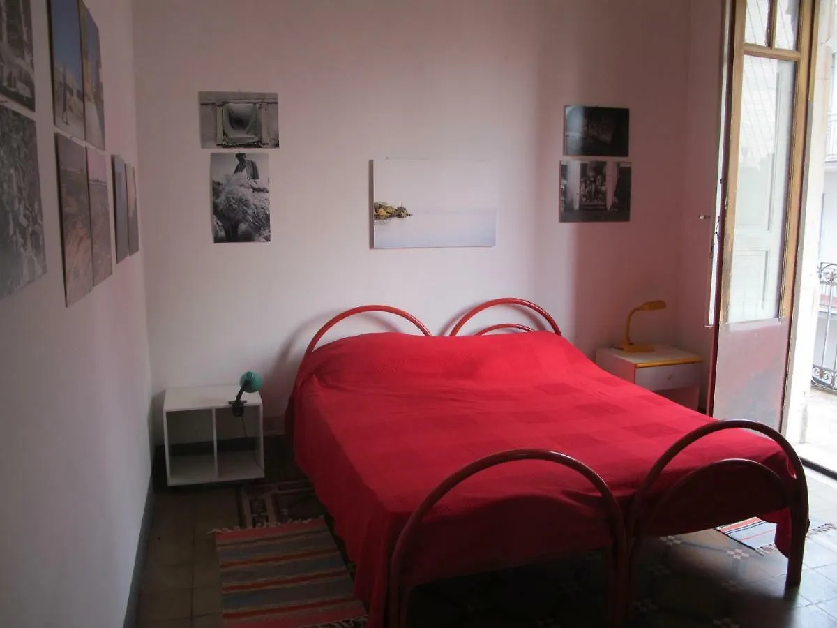 Appartamento Casa Siciliana Etna Mare Catania Italia